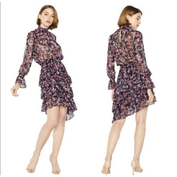 Misa Los Angeles Dresses & Skirts - MISA Los Angeles Savanna Dress NWT Medium